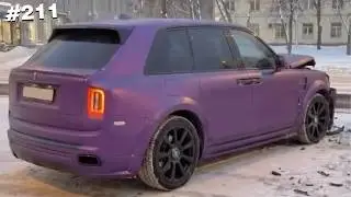 Dingleberries in Cars #211