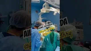 #aiims  #mbbs  #aiimsbathinda #neetug #motivation #doctors    @AryanChaudhryOfficial