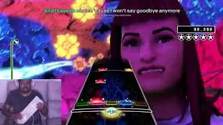 This Love - Maroon 5, Rock Band 3 Deluxe PC Keyboard Expert Guitar 100% FC