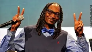 A Snoop Dogg Brand Of Weed Was Pretty Much Inevitable - Newsy