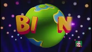 Bingo Blitz 2025 Original for the Holidays and Intro