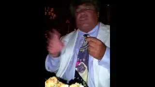 Ed shipek live at HMF Breakers Hotel Palm Beach