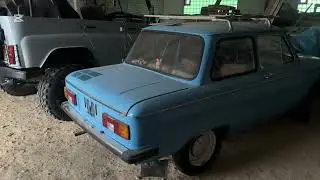 Два самых проходимых автомобиля из прошлого.
