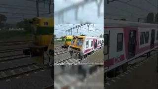 😈RG TRAIN TECH DEMO new updat 📈👍