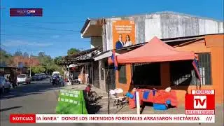 🔴 En Directo | #noticiasticavision Elecciones 2026 /1 Febrero