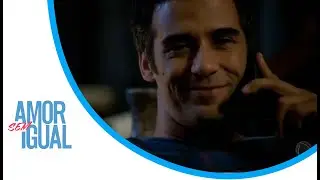 Miguel se preocupa com a Poderosa e decidi falar com ela| AMOR SEM IGUAL