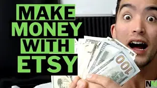 Can You Make Money Online With Etsy Affiliate Program?