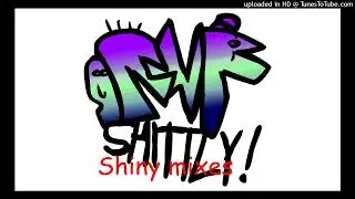 Howl Shiny - FNF Shittly Shiny Mode OST