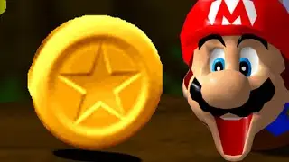 SHINY Coins