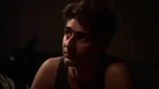 Sopranos, Christopher Quote: You ever feel like nothin' good was gonna happen to you?
