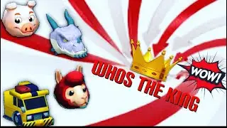 Snake rivals - Battle Royal! The best player in battle Royal! ⚠️ Ep.1