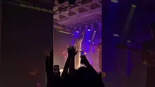 CHIODOS / ALL'S WELL THAT ENDS WELL TOUR 2025