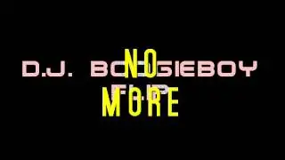 NO More Trouble by DJBoogieBoy Flip