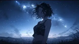 ARIKANA — I don't know who I am at this hour | lofi Music