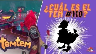 La GUIA M&Aacute;S COMPLETA de VOLAREND en 8 mins! Temtem #110