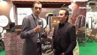 CHEIRIN B&Atilde;O - Franchise TV (ABF Franchising EXPO 2015)