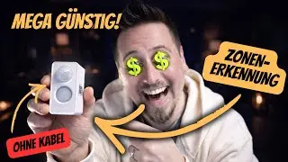DER Volks-Präsenzsensor?! 🤑 Meross M605 im Test
