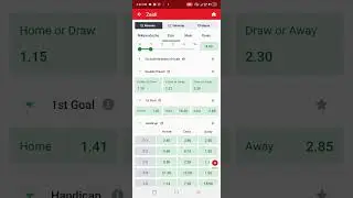 jinsi ya kubeti DOUBLE CHANCE na kupunguza kuchana mikeka👍👍👍👍