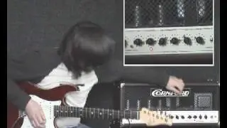 MasterThatGear! - Cornford MK50H II Part 3 of 3: Overdrive
