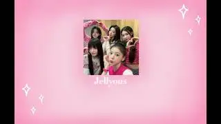 💗- Playlist ILLIT 2025 version