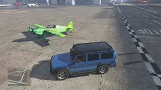Grand Theft Auto V PS5 Free-roam Gameplay #1333