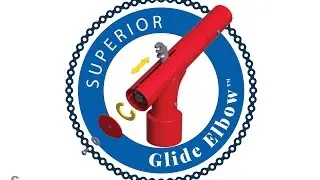 How to Install Shade with the Glide Elbow