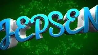 Intro For Jepsenification // By Dywads | Intro 5