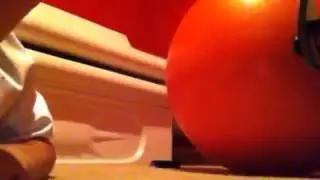 Mini Weapon