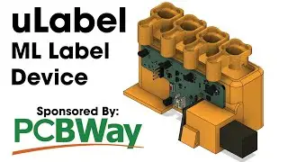 uLabel ML Finger Labeling for Supervised Learning