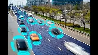 Mobility 2050   The Autonomous Vehicle Revolution