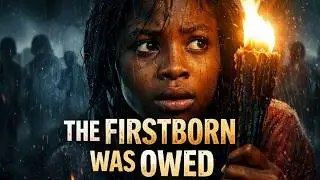 The Spirits Came for the Firstborn | African Village Horror Story