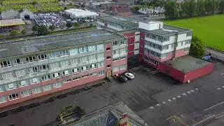 Ardrossan Academy
