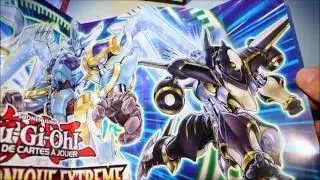 Ouverture ! - Deck Structure Synchronique Extreme ! 1&egrave;re vid&eacute;os !
