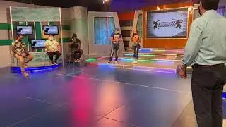 Aqui se Habla Espa&ntilde;ol dembow Con Mascarilla - Los Pingotas De Azua 