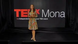 How to identify false narratives | Diana Thorburn | TEDxMona