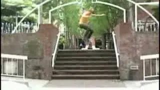 skate pirates