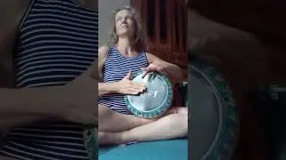 #darbuka #training triplet filled rhythm mqsoum