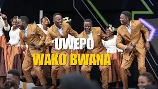 PABO - UWEPO WAKO BWANA