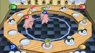 Pokemon Stadium - Kid's Club