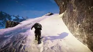 4K AC Valhalla RTX 3090   RAYTRACING   Beyond all Limits   ULTRA GRAPHICS GAMEPLAY 2022 1080p60