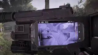 PS4 Get even