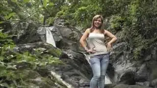 Estampas Salvadoreñas. Arcatao, Chalatenango, El Salvador
