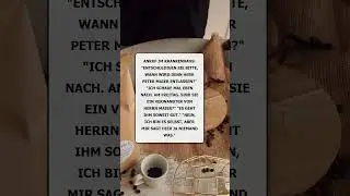 #miniwitz, #kurzewitze, #witz, #humor, #lachen, #spa&szlig;, #kurzundgut, #scherz, #witzig, #gutelaune
