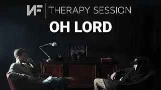 NF | OH LORD | German Lyrics | Deutsch