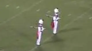 Jones High School 2003-2004