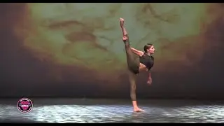 INSIDE | HAILEE PAYNE CHOREOGRAPHY