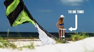 One Thing Every Kiteboarder Should Have! *Giveaway*