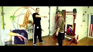 Wing Chun - How and Why we block POV