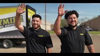 Frymire Home Services | Trusted HVAC & Plumbing in DFW for 70+ Years
