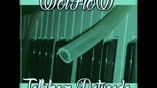 Empezar de nuevo - WolFloW